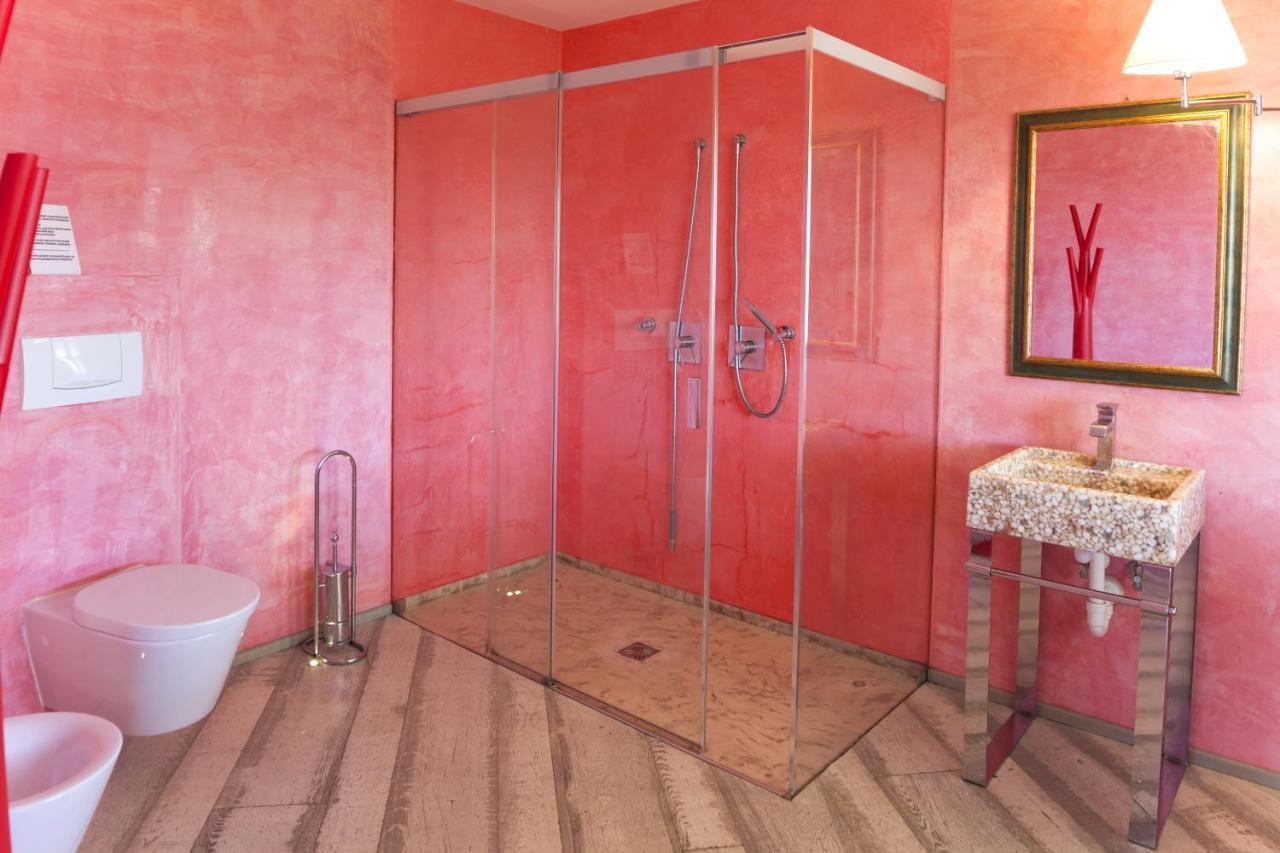 Villa con Piscina Privata